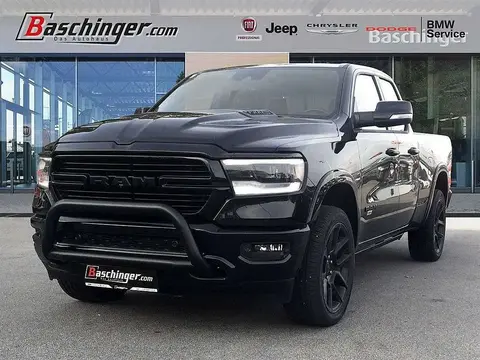 Annonce DODGE RAM Essence 2020 d'occasion 