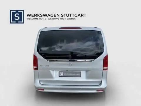 Used MERCEDES-BENZ EQV Electric 2022 Ad 