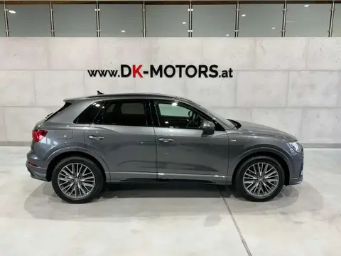 Used AUDI Q3 Petrol 2019 Ad 