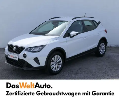 Used SEAT ARONA Petrol 2024 Ad 