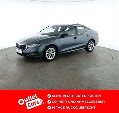 Used SKODA OCTAVIA Diesel 2021 Ad 