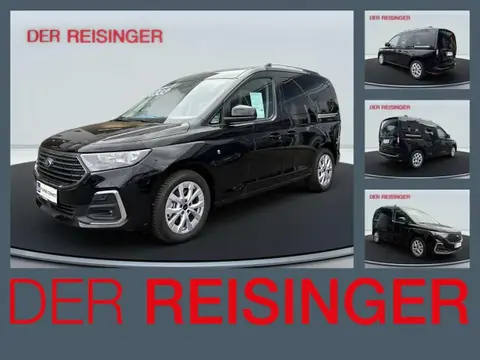 Annonce FORD TOURNEO Diesel 2024 d'occasion 