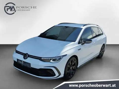 Annonce VOLKSWAGEN GOLF Diesel 2024 d'occasion 