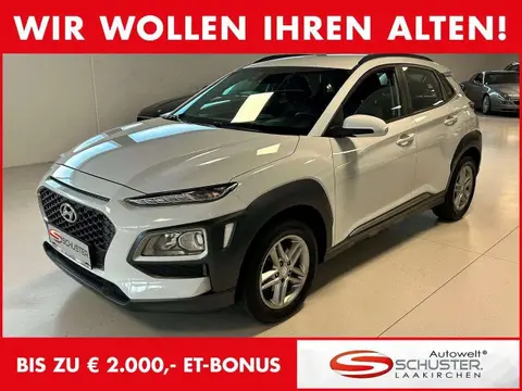 Annonce HYUNDAI KONA Essence 2019 d'occasion 