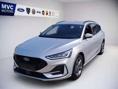 Annonce FORD FOCUS Diesel 2024 d'occasion 