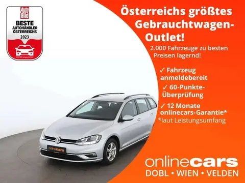 Annonce VOLKSWAGEN GOLF Diesel 2019 d'occasion 