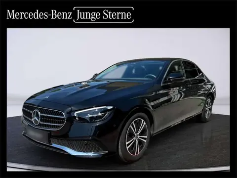 Used MERCEDES-BENZ CLASSE E Diesel 2023 Ad 