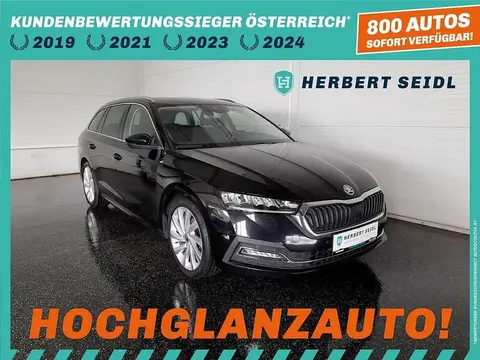 Used SKODA OCTAVIA Diesel 2021 Ad 