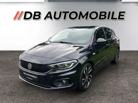 Used FIAT TIPO Petrol 2019 Ad 