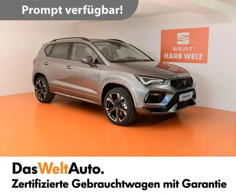 Used CUPRA ATECA Petrol 2024 Ad 