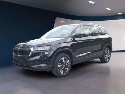 Annonce SKODA KAROQ Essence 2024 d'occasion 