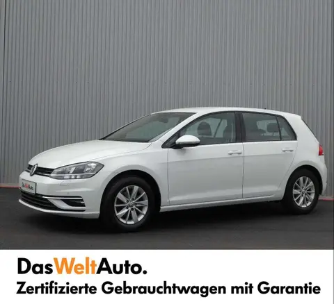 Annonce VOLKSWAGEN GOLF Diesel 2018 d'occasion 