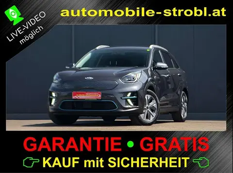 Used KIA E-NIRO Electric 2020 Ad 