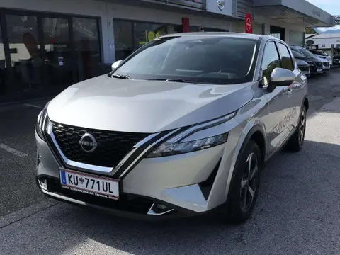 Annonce NISSAN QASHQAI Essence 2024 d'occasion 