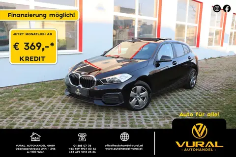 Used BMW SERIE 1 Diesel 2022 Ad 