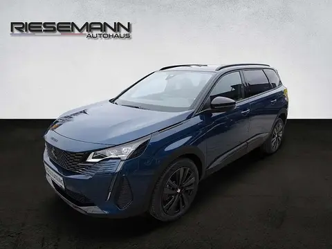 Annonce PEUGEOT 5008 Diesel 2023 d'occasion 