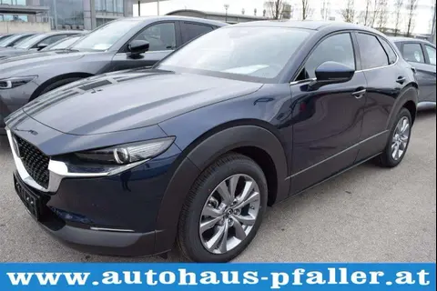 Used MAZDA CX-30 Petrol 2024 Ad 