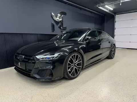 Used AUDI A7 Diesel 2019 Ad 