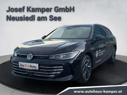 Used VOLKSWAGEN PASSAT Petrol 2024 Ad 