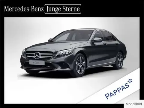 Used MERCEDES-BENZ CLASSE C Diesel 2021 Ad 