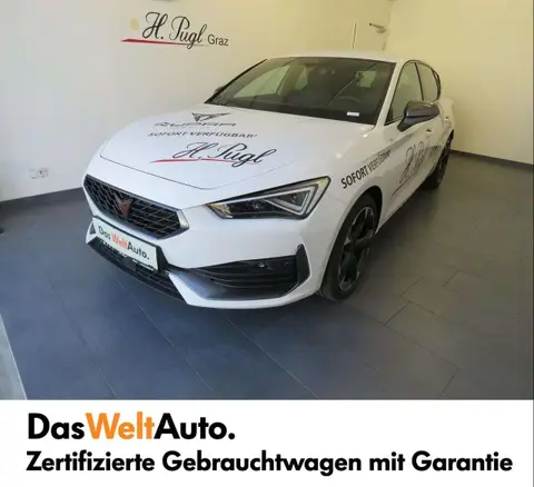 Used CUPRA LEON Petrol 2023 Ad 