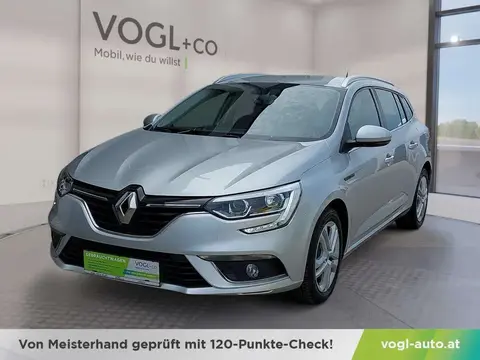 Used RENAULT MEGANE Diesel 2020 Ad 