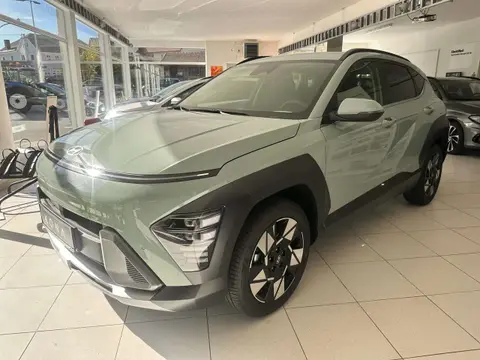 Annonce HYUNDAI KONA Essence 2024 d'occasion 