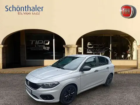 Used FIAT TIPO Petrol 2020 Ad 