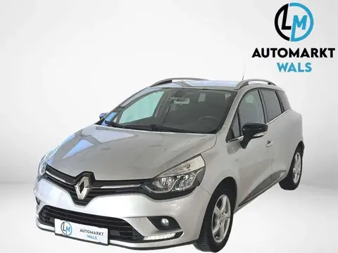 Used RENAULT CLIO Petrol 2019 Ad 