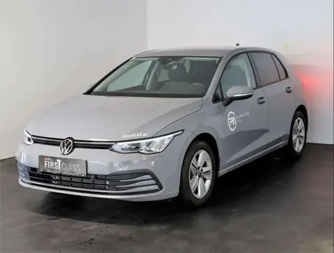 Used VOLKSWAGEN GOLF Petrol 2024 Ad 