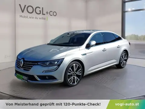 Annonce RENAULT TALISMAN Diesel 2019 d'occasion 