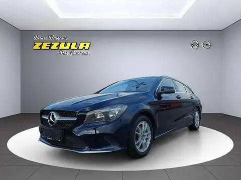 Used MERCEDES-BENZ CLASSE CLA Diesel 2018 Ad 