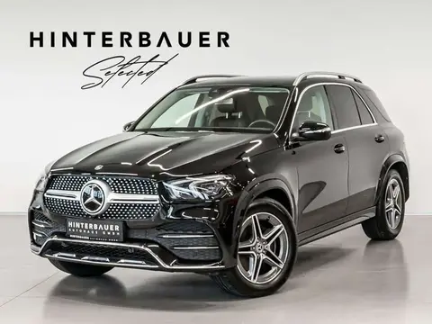 Used MERCEDES-BENZ CLASSE GLE Diesel 2020 Ad 