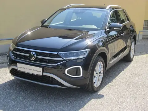 Used VOLKSWAGEN T-ROC Diesel 2022 Ad 