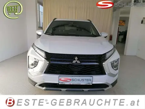 Annonce MITSUBISHI ECLIPSE Hybride 2021 d'occasion 