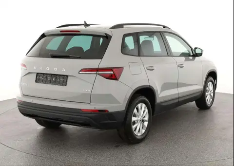 Annonce SKODA KAROQ Diesel 2024 d'occasion 