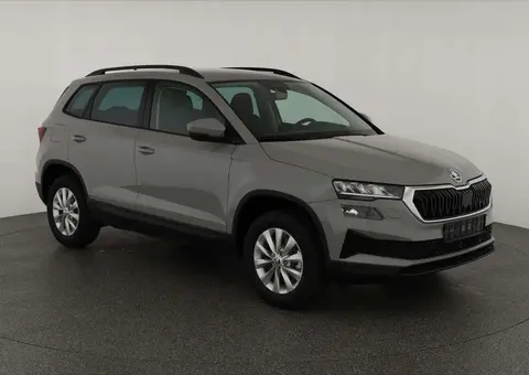 Used SKODA KAROQ Petrol 2024 Ad 