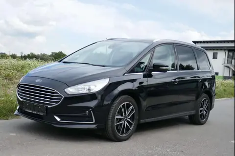 Used FORD GALAXY Diesel 2020 Ad 