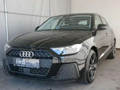 Used AUDI A1 Petrol 2024 Ad 