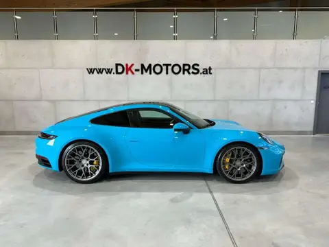 Annonce PORSCHE 911 Essence 2019 d'occasion 