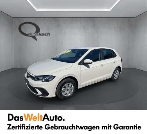 Used VOLKSWAGEN POLO Petrol 2024 Ad 