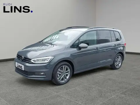 Annonce VOLKSWAGEN TOURAN Essence 2024 d'occasion 