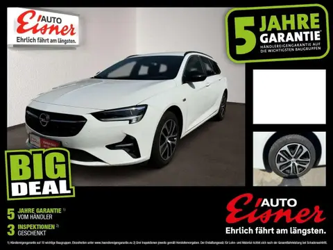 Used OPEL INSIGNIA Diesel 2022 Ad 