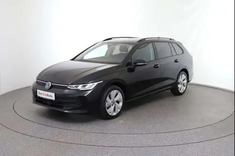 Annonce VOLKSWAGEN GOLF Essence 2024 d'occasion 