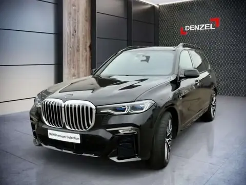 Used BMW X7 Diesel 2020 Ad 