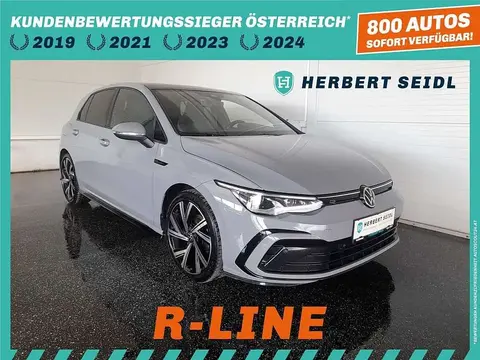 Used VOLKSWAGEN GOLF Diesel 2020 Ad 