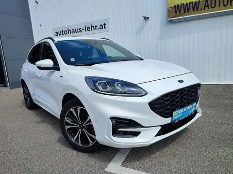 Annonce FORD KUGA Diesel 2020 d'occasion 