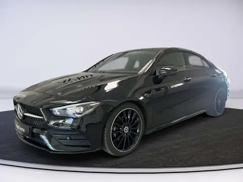 Annonce MERCEDES-BENZ CLASSE CLA Diesel 2023 d'occasion 