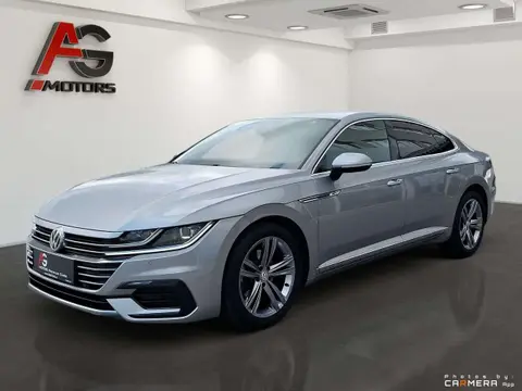 Annonce VOLKSWAGEN ARTEON Diesel 2019 d'occasion 