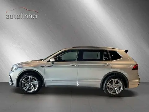 Used VOLKSWAGEN TIGUAN Petrol 2023 Ad 